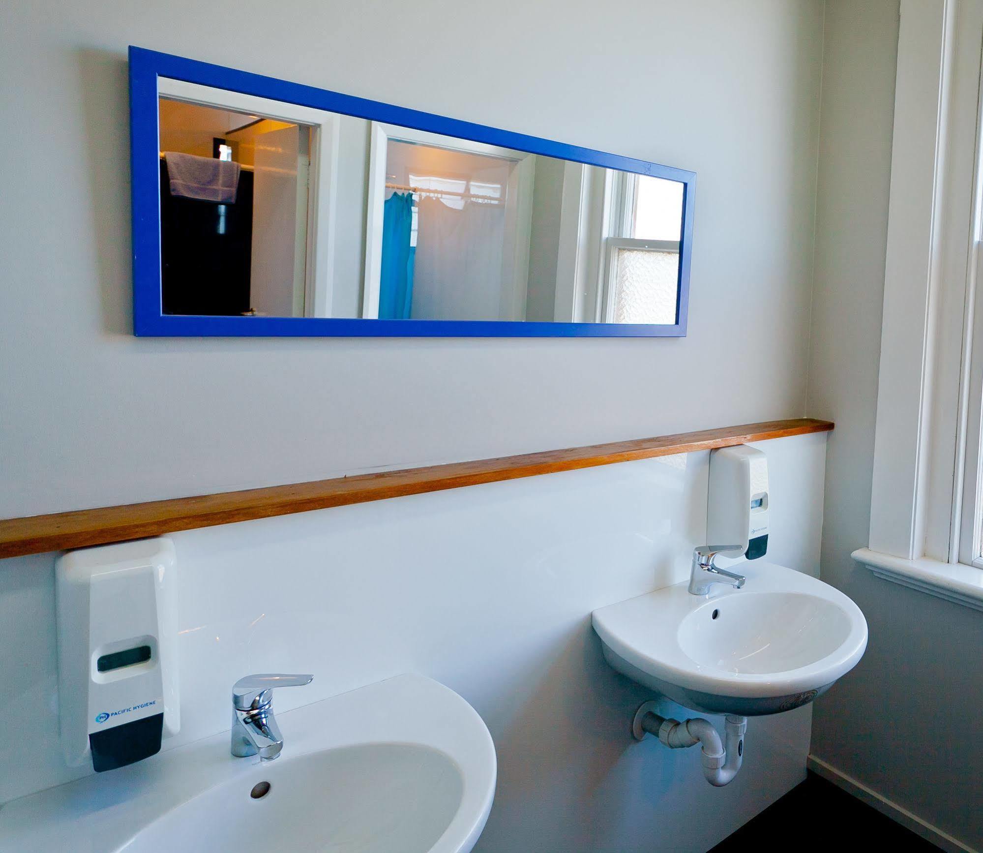 Hotel The Blue Pub Methven Exterior foto